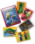 Minecraft Treasure