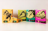 Gon 1-3 im Schuber  Komplette Serie