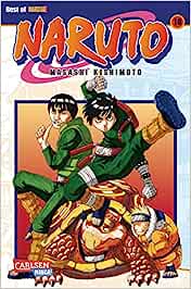 Naruto 10
