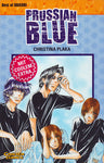 Prussian Blue(one-shot)