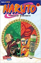 Naruto 15