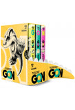 Gon 1-3 im Schuber  Komplette Serie