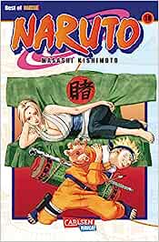 Naruto 18