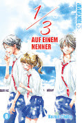 1/3 - Auf einem Nenner 1-8 Komplette Serie