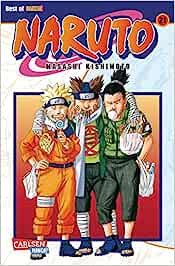 Naruto 21