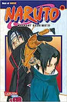 Naruto 25