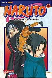 Naruto 25
