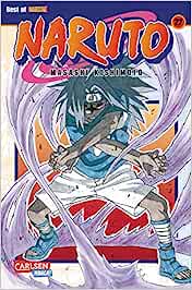 Naruto 27
