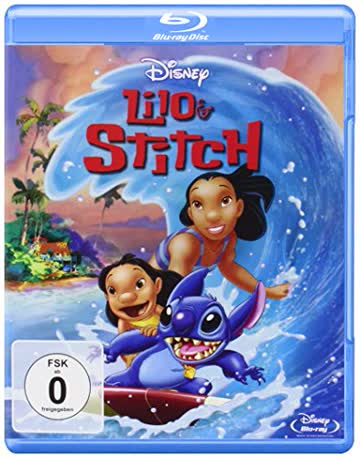 Lilo & Stitch