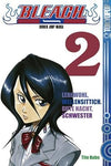 Bleach 02