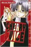 Cherry Juice 1-4 Komplette Serie