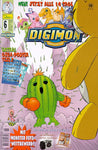 Digimon 06- 	Der seltsame Bürgermeister ( Inkl.Extra)
