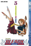 Bleach 03