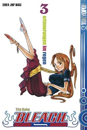 Bleach 03