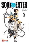 Soul Eater 02