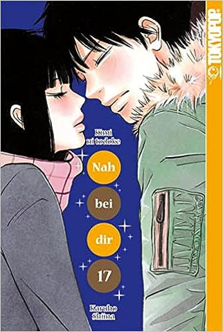 Nah bei dir: Kimi ni Todoke 17