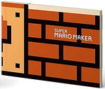 Super Mario Maker - Artbook Edition (WiiU)