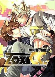 ToxiCC Bd. 1+3