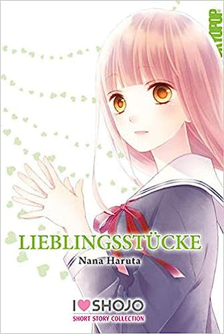 Lieblingsstücke (one-shot)