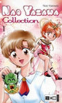 Nao Yazawa Collection 01