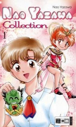 Nao Yazawa Collection 01