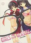 Girls in my Glasses 1-3