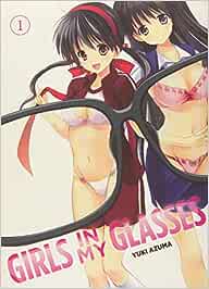 Girls in my Glasses 1-3
