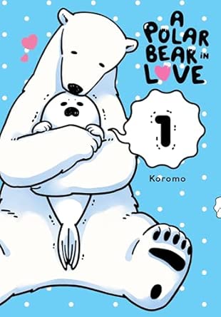 A Polar Bear in Love