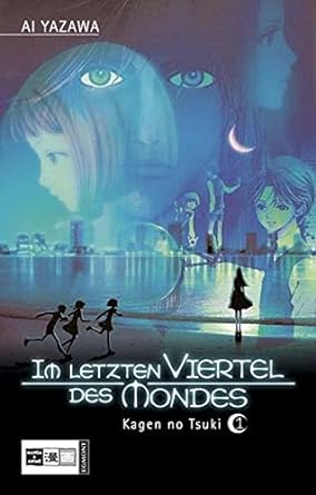 Im letzten Viertel des Mondes 1-3 Komplette Serie