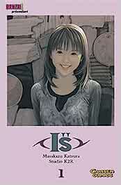 I''s 01