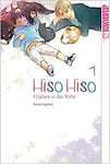 Hiso Hiso: Flüstern in der Stille 1-6