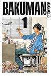 Bakuman 1-20 Komplette Serie