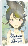 Das Geheimnis der blauen Schuppen 1+2 Komplette Serie