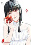 Red Apple 1+2