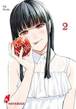Red Apple 1+2