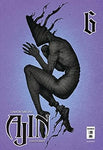 Ajin: Demi-Human 06