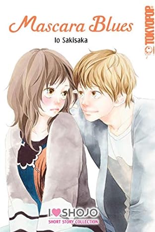 Mascara Blues  (one-shot)