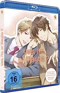 Yes, No, or Maybe?