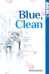 Blue, Clean (one-shot)