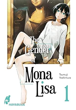 The Gender of Mona Lisa 01