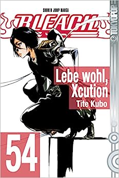 Bleach 54