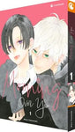 Mooning over You 01