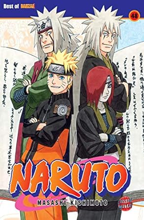 Naruto 48