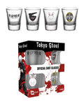 Glass Tokyo Ghoul