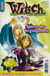 W.i.t.c.h. Sonderheft 04 - Spuren der Vergangenheit