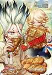 Dr. Stone 11
