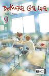 Bokura ga Ita 09