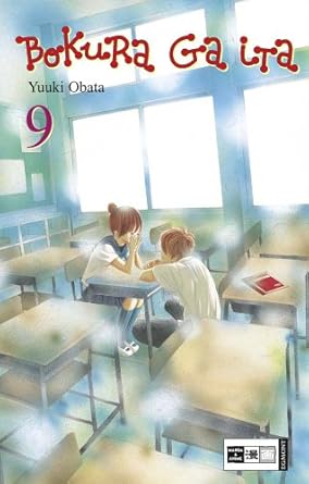 Bokura ga Ita 09