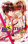 xx me! 1-19+ xx Me! Couple Arc ( Komplette Serie)