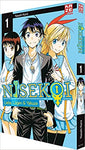 Nisekoi: Liebe, Lügen & Yakuza 1